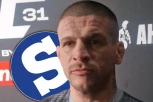 "SUPER JE MOMAK, OSTALO ĆEMO VIDETI SUTRA!" Vaso Bakočević za Sportissimo pred FNC 31: Kada mnogo obećavaš... (VIDEO)