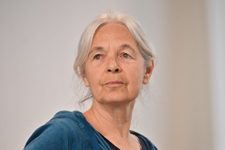 Cover image for DANIJELA DOBILA 13 GODINA ROBIJE: Jedni tvrde da je kazna premala, a drugi da to NIJE zaslužila! EVO ŠTA JE URADILA