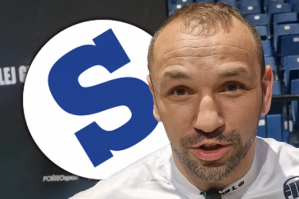 "ON  JE VAŽAN FAKTOR!" Hrvoje Sep ima specijalno iznenađenje za Vasu Bakočevića (VIDEO)