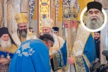 DOSTOJAN: Patrijarh Porfirije dodelio čin arhimandrita igumanu Rafailu Boljeviću