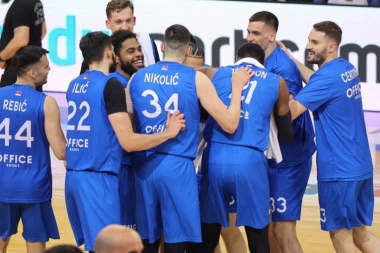 SRBIJA DOBIJA NOVOG ŠAMPIONA: Evo gde i kad možete gledati finale Spartaka i FMP!