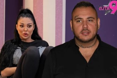 PROCURILE INFORMACIJE O FILIPU CARU! Maja će napraviti HAOS Asminu kada sazna za ovo!