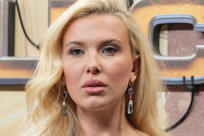 DA LI VAŠ SUPRUG RADI OVO? Glumica besna kao ris na muža! NEVEROVATNO!