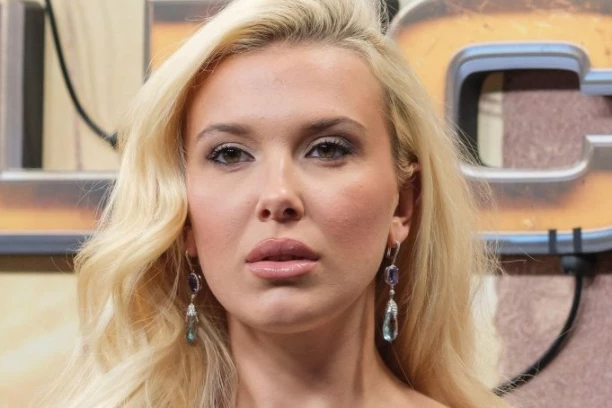 DA LI VAŠ SUPRUG RADI OVO? Glumica besna kao ris na muža! NEVEROVATNO!