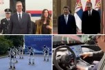 "TO JE KRUNA MOJE KARIJERE" Predsednik Vučić podelio moćan snimak i sumirao posetu Kini! (VIDEO)