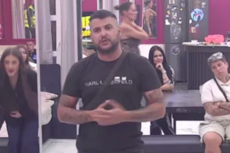Asmin Durdžić Elita 9