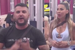 ANELI ZAKUCALA ASMINA, ON URLAO IZ PETNIH ŽILA: Alarmantno stanje, njegova majka dobila ŠOK-PORUKU!