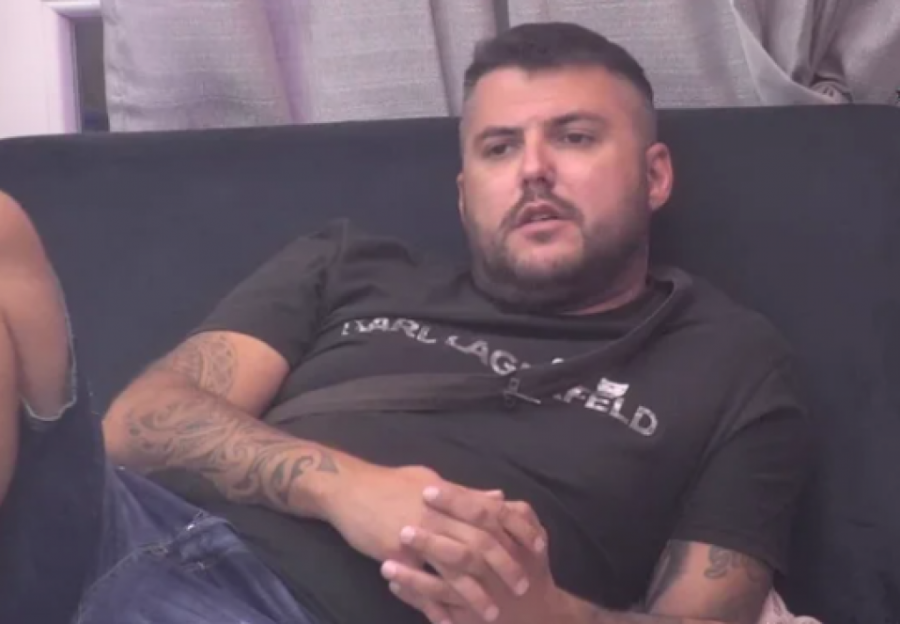 STANIJA OBRISALA POD MAJOM MARINKOVIĆ: Obelodanila ISTINU o Filipu Caru, Asmin prebledeo od šoka!