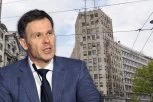 "BILBORD ĆE BITI SKINUT"  Mali: Oko toga nam spočitavaju oni koji su uništili hiljade fasada i obrazovanje