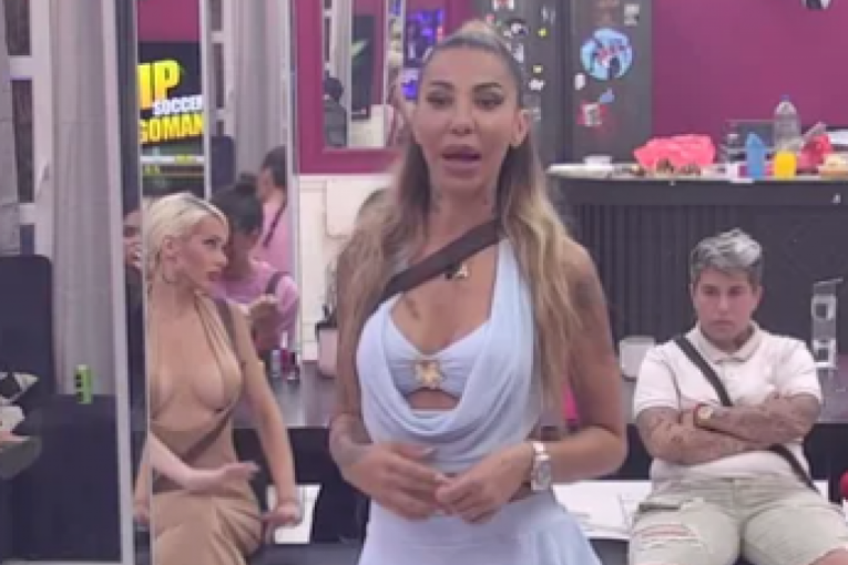 Aneli Ahmić Elita 9