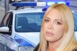 POLICIJA DOŠLA NA STAN MILICE TODOROVIĆ! Zbog pevačice nastala neviđena DRAMA, komšije shvatile šta se dešavalo u njenom domu tada!
