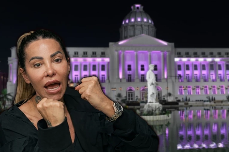 ANELI NAPUSTILA EMISIJU: Kačavenda je unakazila pred Đukićem - Filip je ponizio pred milionima gledalaca! (VIDEO)