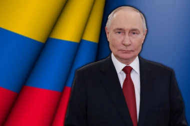 "PUTIN ME JE POZVAO I ČESTITAO MI ROĐENDAN": Zakopane ratne sekire! Predsednik Rusije pokazao KOLEGI da mu je IPAK STALO