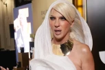 JELENA KARLEUŠA BLJUJE VATRU! Udarila nikad jače: "Snobizam u telima utripovanih luzera"