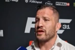 EKSKLUZIVNO! Kroata za Sportissimo otkrio da li će biti borbe sa Dušanom Džakićem u Zagrebu! (VIDEO)