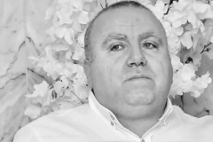 POZNATO KAD ĆE BITI SAHRANJEN NAČELNIK GRANIČNE POLICIJE: Prijepolje se oprašta od Danila Femića!