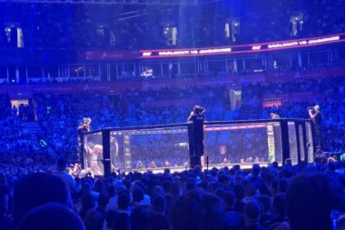 JEZIVE SCENE: Poznati FNC borac napadnut i upucan u Ljubljani! (VIDEO)