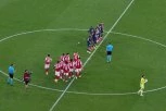 PENALI ZA PAMĆENJE! Pogledajte kako je PSŽ srušio Arsenal i kako je Gabrijel postao tragičar "tobdžija" (VIDEO)