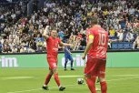 KAKAV POVRATAK SRBIJE! "Orlovi" ekspresno odgovorili Ukrajini