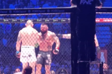 SVE SPREMNO ZA SPEKTAKL U ZAGREBU: FNC borbe možete gledati na ovom kanalu!