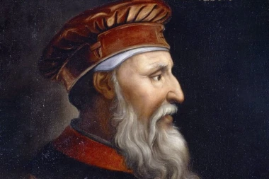 "ALBANCI MI PRETILI ZBOG OVE IZJAVE!" Otac i sin napadnuti zbog izjave da Skenderbeg nije Albanac!