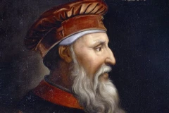 "ALBANCI MI PRETILI ZBOG OVE IZJAVE!" Otac i sin napadnuti zbog izjave da Skenderbeg nije Albanac!