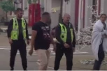 UZNEMIRUJUĆA SCENA IZ ELITE: Obezbeđenje jedva obuzdalo MAKLJAŽU, otkriveno da je Bora TUKAO Milicu Kemez?