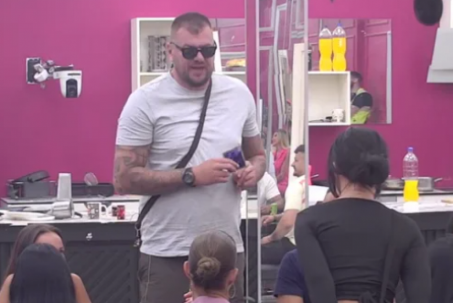 OVO JE NOVI DEČKO STANIJE DOBROJEVIĆ! Otkrivena ŠOK*BOMBA u Eliti, svi ga znaju!