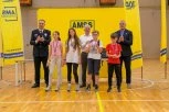 Uspešno održano 57. Republičko takmičenje „Šta znaš o saobraćaju”