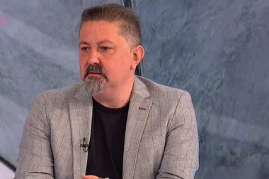 "STUDENTI NE MOGU DA POBEĐUJU NA IZBORIMA, KADA IH NA LISTI NEMA!" Saša Milovanović raskrinkao blokadere: Prave tajne dogovore iza leđa svojih birača