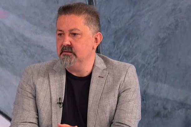 "STUDENTI NE MOGU DA POBEĐUJU NA IZBORIMA, KADA IH NA LISTI NEMA!" Saša Milovanović raskrinkao blokadere: Prave tajne dogovore iza leđa svojih birača