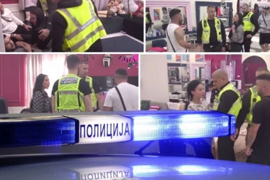 POLICIJA ALARMIRANA ZBOG ZVERSKE TUČE MAJE I ASMINA: Dostavljeni stravični snimci batina, Durdžića čeka horor!