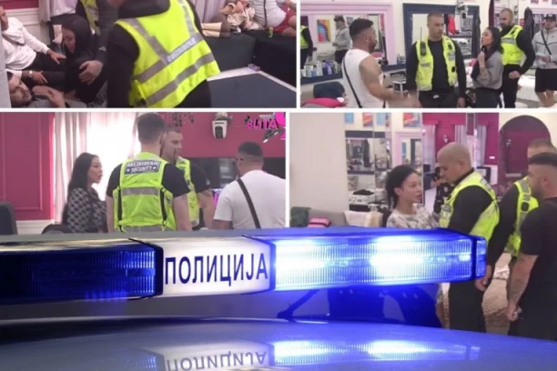 POLICIJA ALARMIRANA ZBOG ZVERSKE TUČE MAJE I ASMINA: Dostavljeni stravični snimci batina, Durdžića čeka horor!