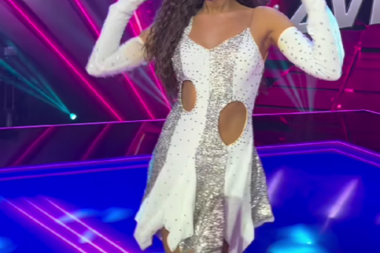 Ana Jokić/Pinkove zvezde
