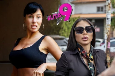 NOĆNA MORA MAJE MARINKOVIĆ VEČERAS ULAZI U "ELITU": Aleksandra Subotić stiže sa PECOM, sledi nezapamćena drama!