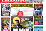 Čitajte u Srpskom telegrafu!