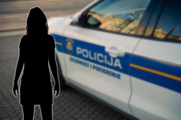 BRUTALNO PRETUČENA HRVATSKA PEVAČICA: Jezive scene lede krv u žilama: Bacili su me na ulicu, a telo mi je...