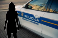 BRUTALNO PRETUČENA HRVATSKA PEVAČICA: Jezive scene lede krv u žilama: Bacili su me na ulicu, a telo mi je...