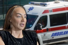 DRAMA U BOSNI! Gogi Sekulić hitno ukazana pomoć!