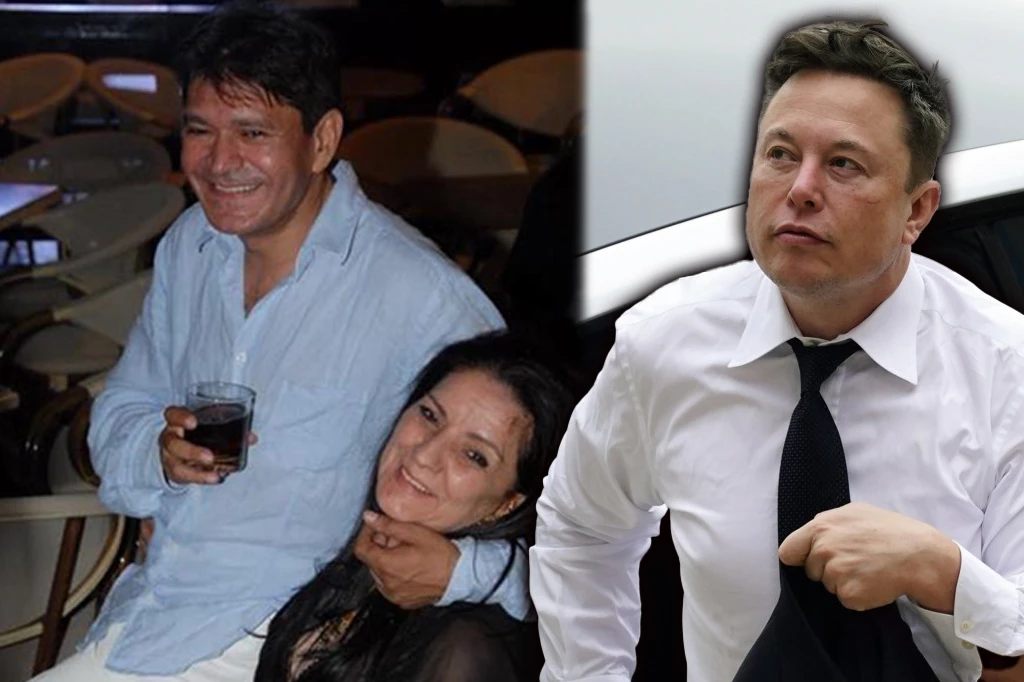 "SINAN MI JE REKAO DA MI JE BOG ODREDIO DRUGOG MUŽA": Sakićeva udovica zbog OVOGA misli da joj je Ilon Mask SUĐEN!