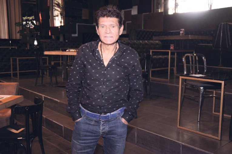 Sinan Sakić