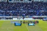 OBRAČUN U PORTUGALU! Srbija protiv Zelenortskih Ostrva!