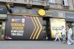 "BALKAN BET" OSUĐEN ZA PRANJE PARA: Privredni sud u Beogradu žestoko kaznio lanac kladionica