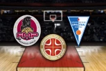 KO ĆE POSTATI ŠAMPION SRBIJE? FMP i Spartak spremni da ispišu istoriju