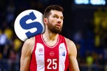 SPORTISSIMO SAZNAJE! Partizan poslao ponudu za prvaka Evrolige!