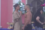 PODIVLJALA MINA SE KAO FURIJA ZALETELA NA VIKTORA! Uhvatila ga na delu sa Sofijom, pa napravila LOM na imanju!