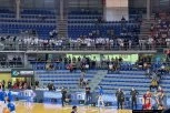 KAO DA SE NE IGRA FINALE: Pogledajte posetu u Čairu u meču za titulu prvaka Srbije (FOTO)