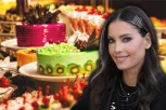MIRKA VASILJEVIĆ ZGRĆE NOVAC NA TORTAMA: Glumica pokrenula privatni biznis!