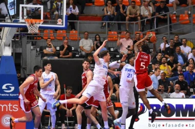 ZAVRŠNICA ZA INFARKT! Pogledajte kako je Spartak postao šampion Srbije! (VIDEO)