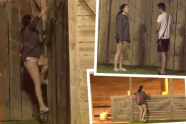 BEKSTVO IZ ELITE - Hana Duvnjak doživela NERVNI SLOM, želi DISKVALIFIKACIJU zbog Aneli Ahmić!
